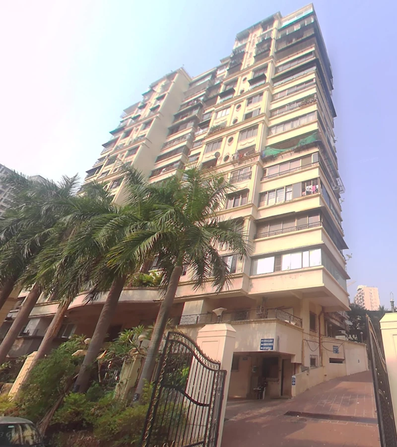 2 - Vastu Shilp, Tardeo