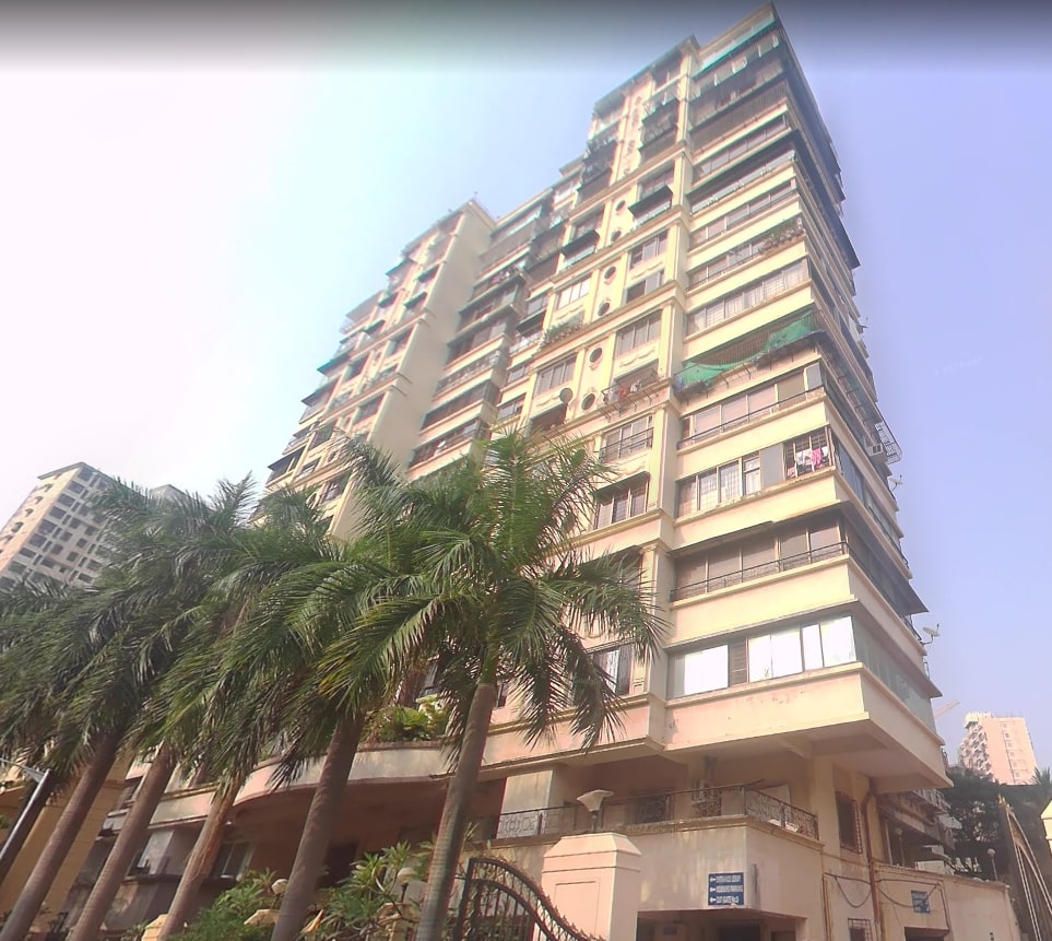 Main - Vastu Shilp, Tardeo