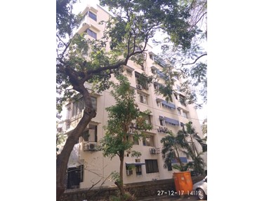 Summer Palace, Bandra West