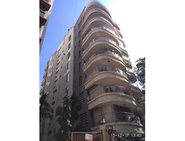 Bhagwanti Heights, Khar West