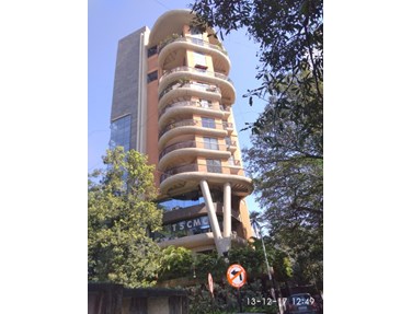 Varde Villa, Bandra West