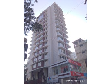 Darvesh Belleza, Khar West