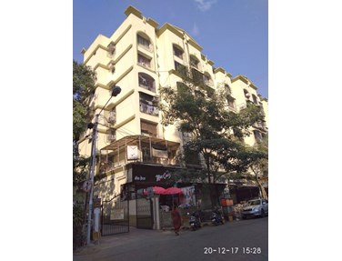 Gasper Enclave, Bandra West