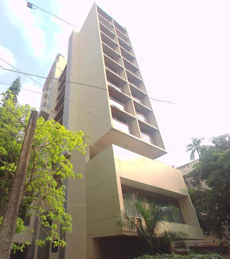 1 - Kirti Kunj, Khar West
