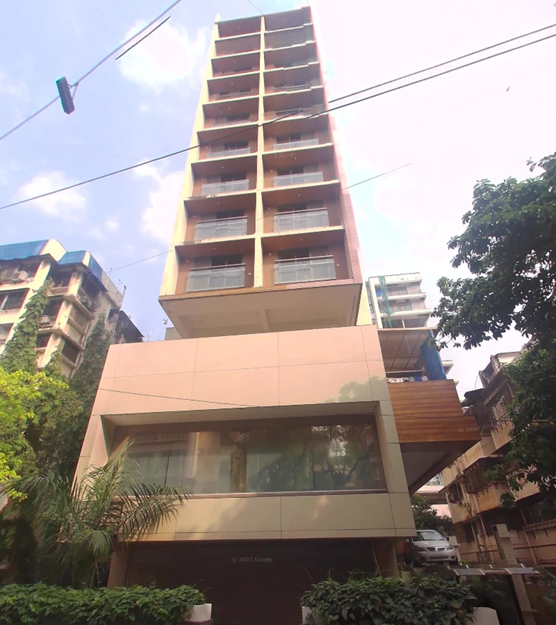 2 - Kirti Kunj, Khar West