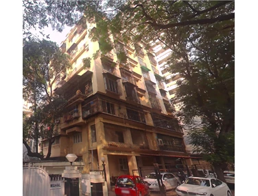 17 - Convent View Apartment, Bandra West