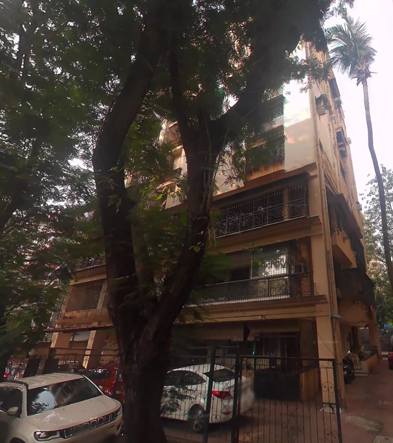 18 - Convent View Apartment, Bandra West