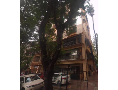 18 - Convent View Apartment, Bandra West