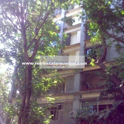 Flat on rent in Convent View, Bandra West