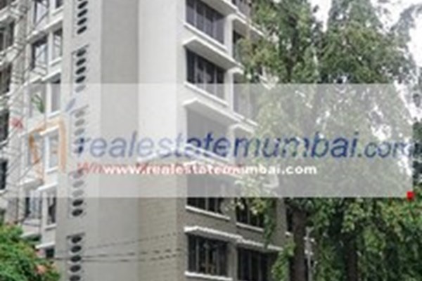 Flat for sale in Dev Chaya, Santacruz West