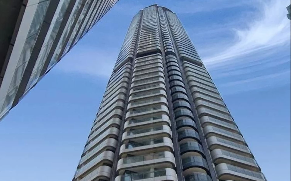 Omkar1973 - Omkar 1973, Worli