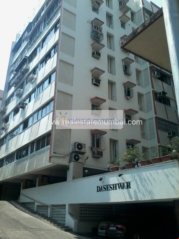 Flat for sale in Daseshwar, Walkeshwar