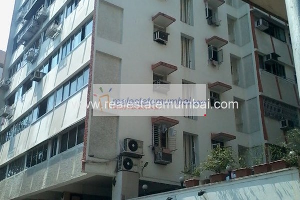 Flat for sale in Daseshwar, Walkeshwar