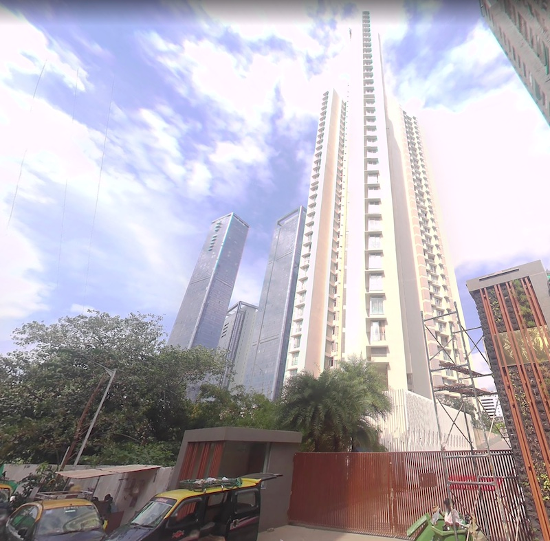 2 - Runwal Reserve, Worli