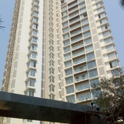 Flat for sale in Runwal The Reserve, Worli