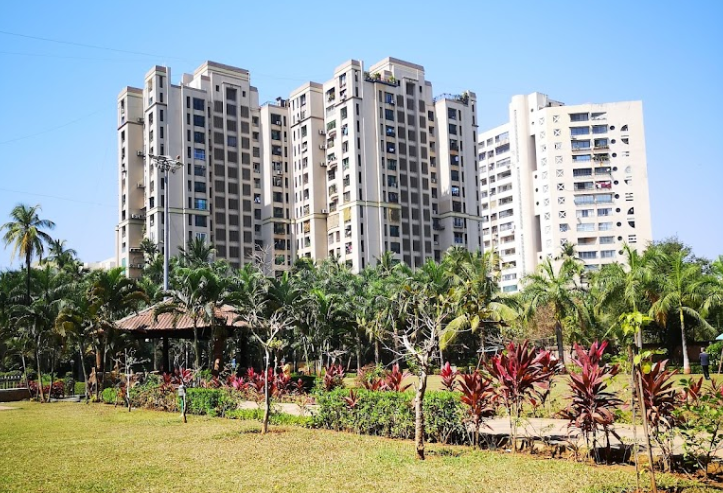 2 BHK Flat for Sale in Andheri West - Raj Classic