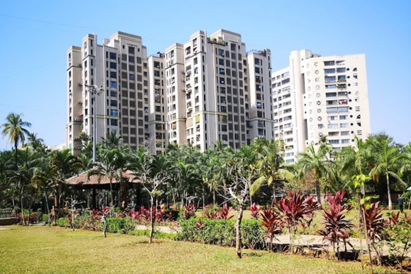 Flat on rent in Raj Classic, Bhayandar
