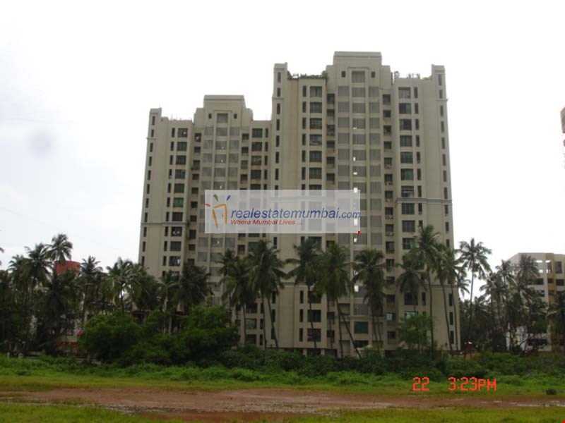 Flat / Apartment on Rent / Lease / Sale in Raj Classic, Andheri West