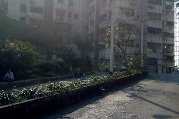Flat on rent in Poonam Apartment, Worli