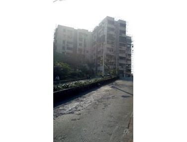 Poonam Apartment, Worli