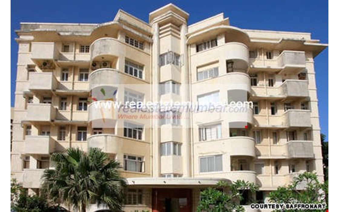 Oceanic, Breach Candy Flats Apartments on Rent, Sale & Lease