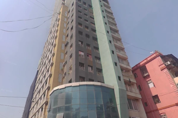 Flat on rent in Rubberwala Orion, Grant Road