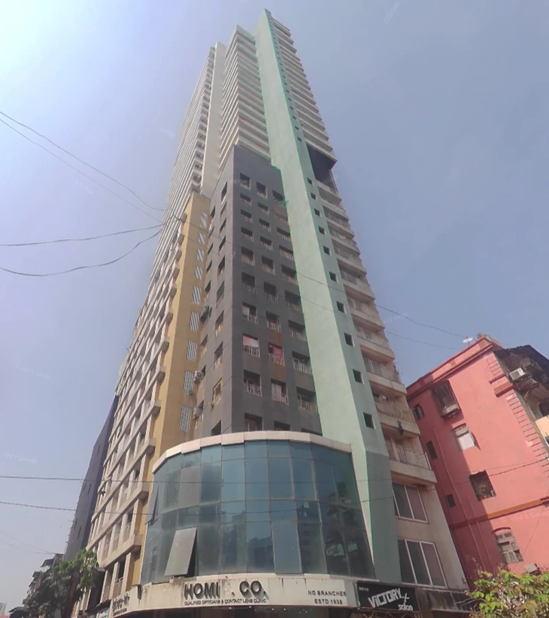 1 - Rubberwala Orion, Grant Road