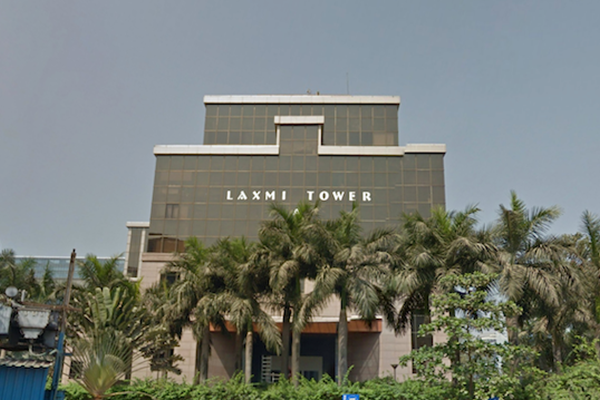 Office for sale in Laxmi Tower, Bandra Kurla Complex