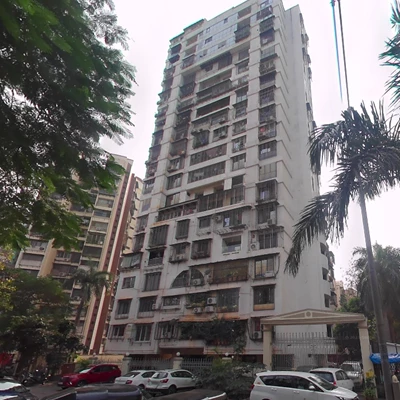 Flat on rent in Panchtantra, Andheri West