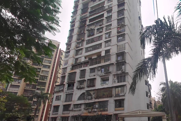 Flat on rent in Panchtantra, Andheri West