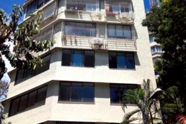 Flat for sale in El Dorado, Prabhadevi