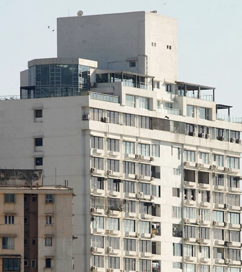 Madhuli - Madhuli, Worli