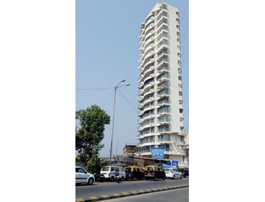 Harsiddhi Heights, Worli