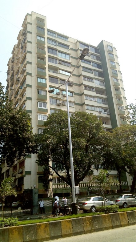 Flat for sale in Atur Terraces, Cuffe Parade