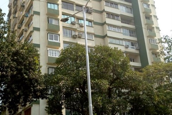 Flat for sale in Atur Terraces, Cuffe Parade