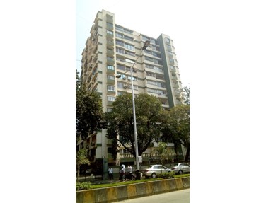 Atur Terraces, Cuffe Parade