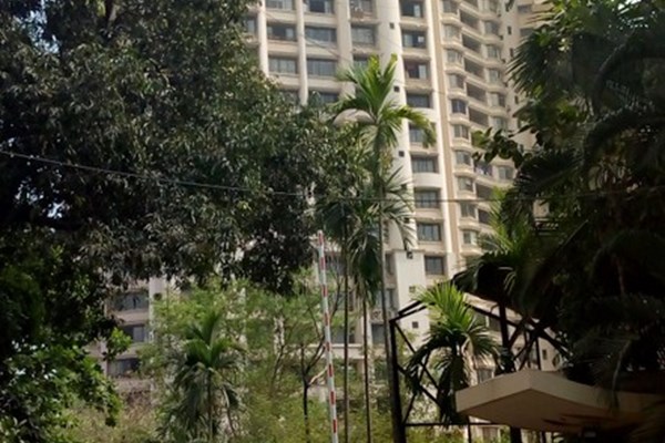 Flat for sale in Kalpataru Habitat, Parel