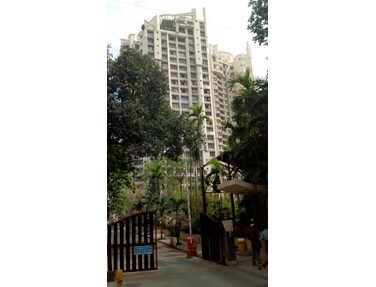 Kalpataru Habitat, Parel