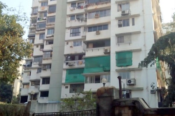 Flat on rent in Jeevan Vihar, Walkeshwar