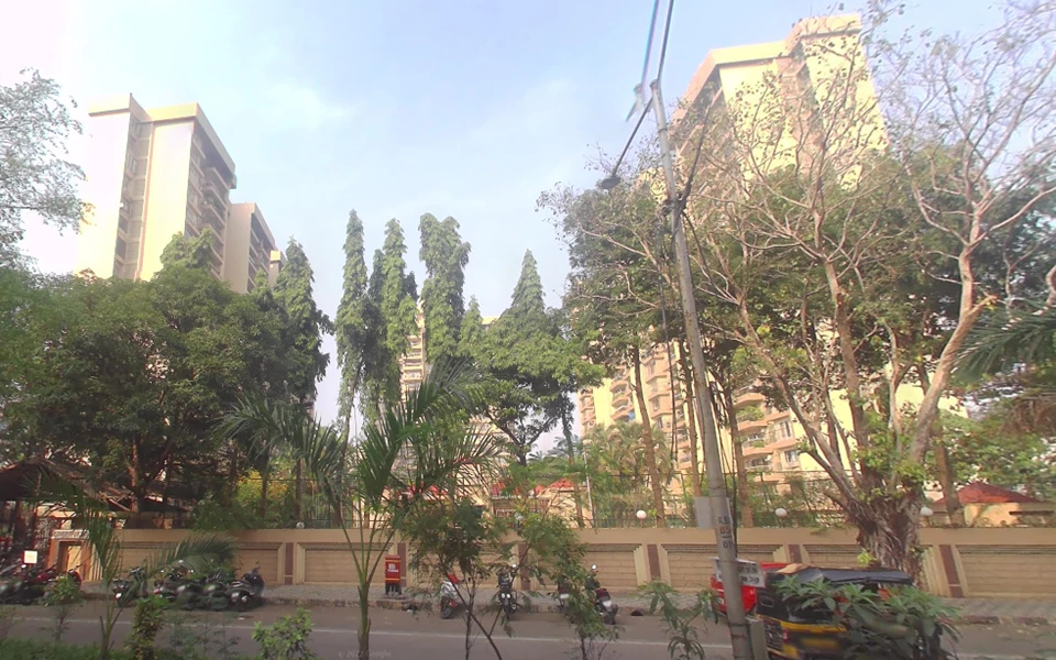 1 - Green Acres, Andheri West