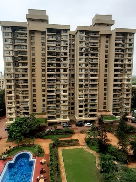 2 - Green Acres, Andheri West