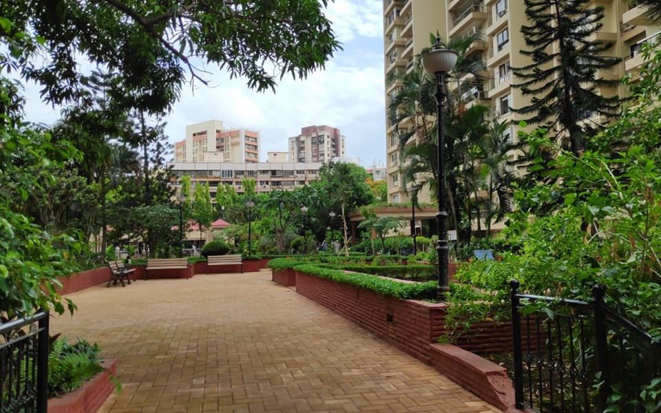 View1 - Green Acres, Andheri West