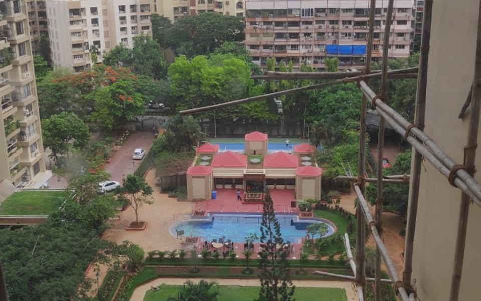 View2 - Green Acres, Andheri West