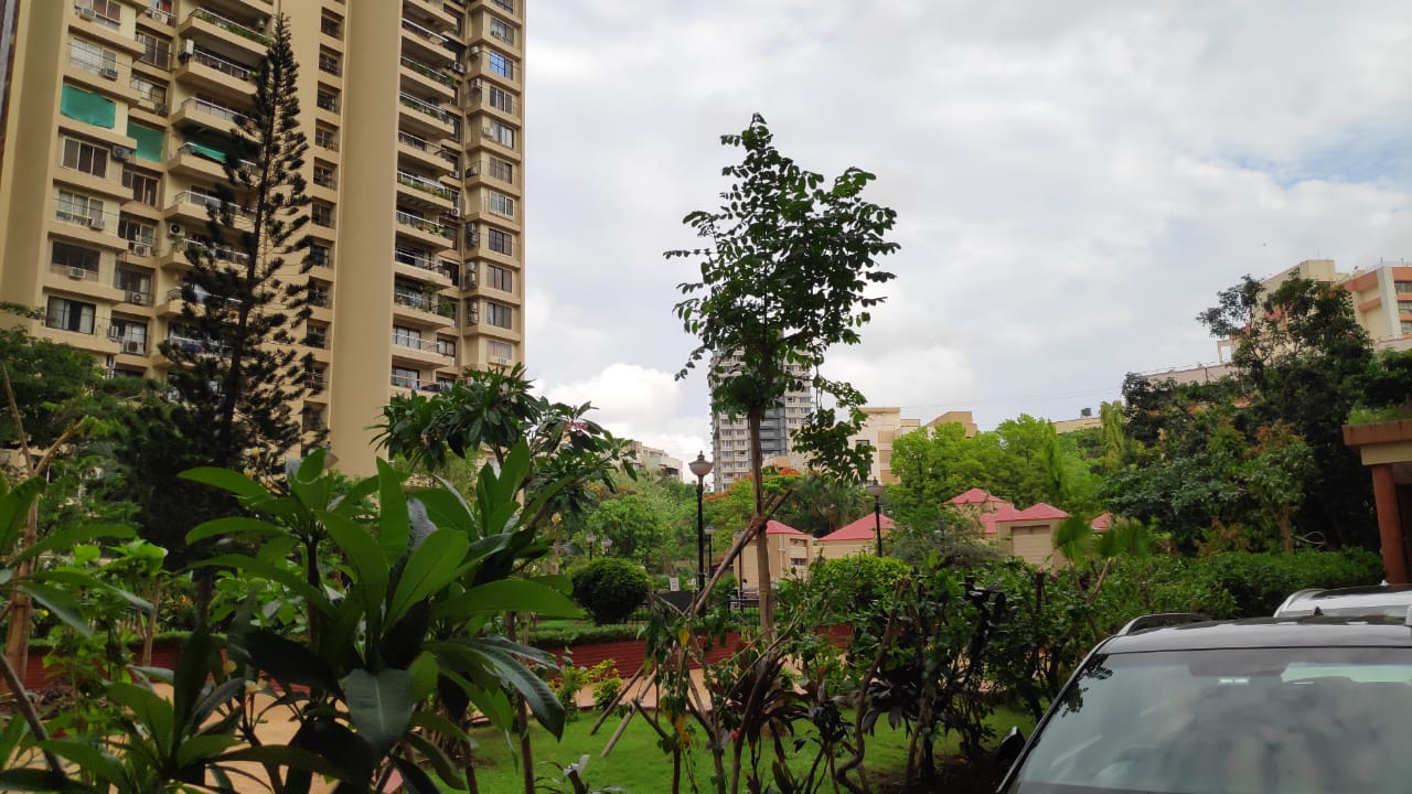 View3 - Green Acres, Andheri West