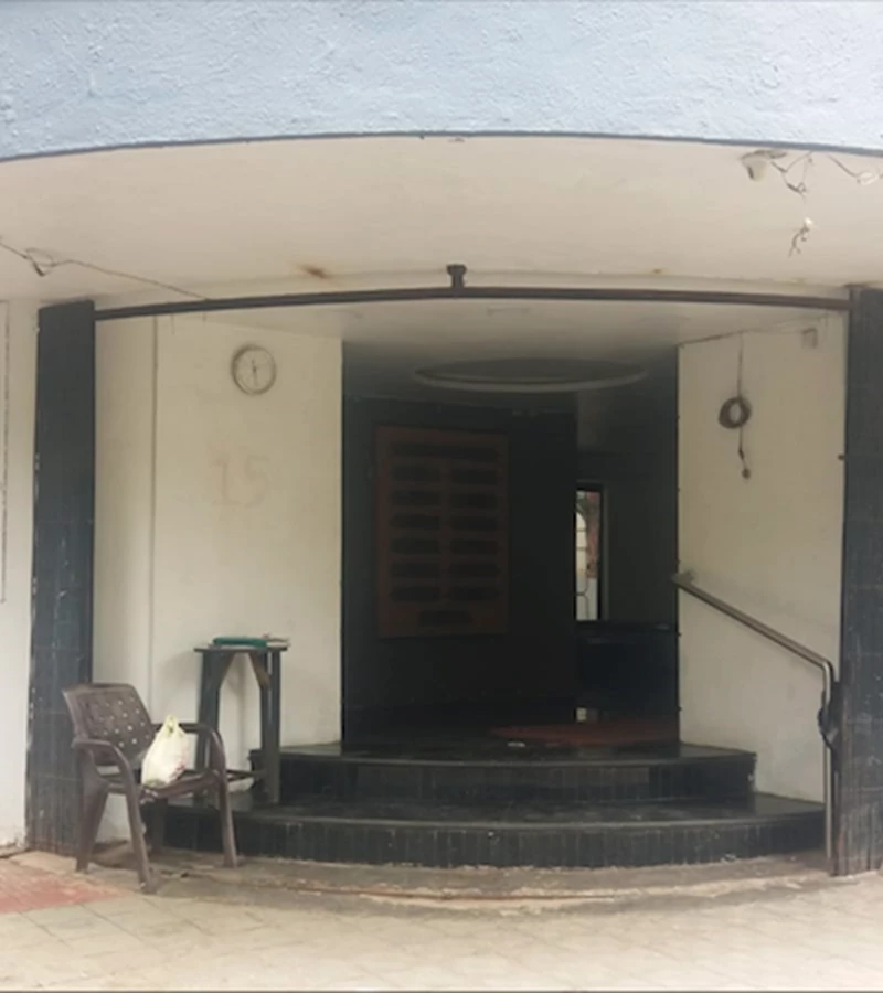 1 - Sea Legend, Andheri West