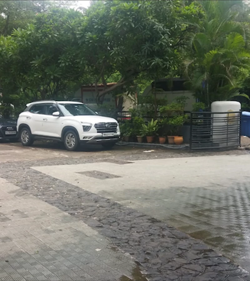 2 - Sea Legend, Andheri West