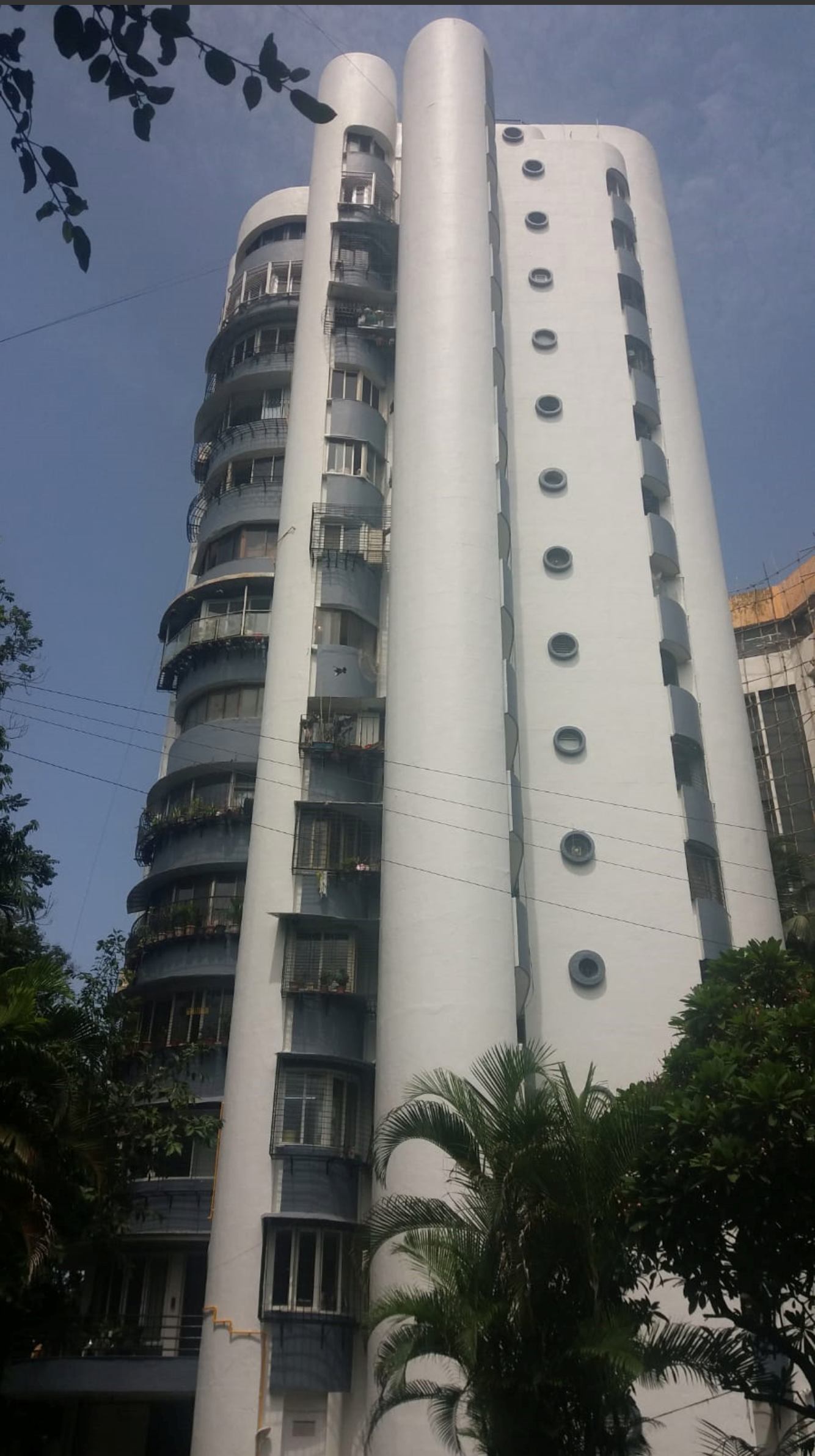 3 BHK Flat for Sale in Andheri West - Sea Legend