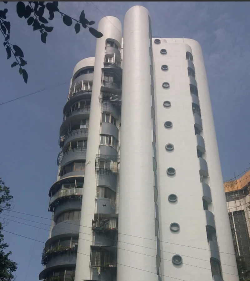 3 - Sea Legend, Andheri West