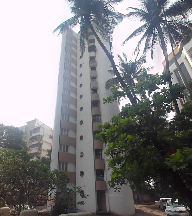 6 - Sea Legend, Andheri West