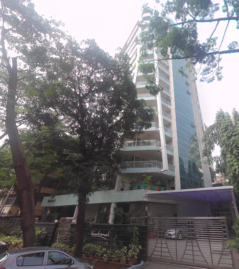 5 - Vasukamal, Bandra West